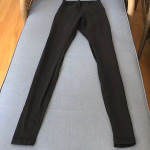 Lulu lemon leggings